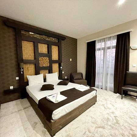 Yabulkovets Mountain View Hotel Complex מראה חיצוני תמונה