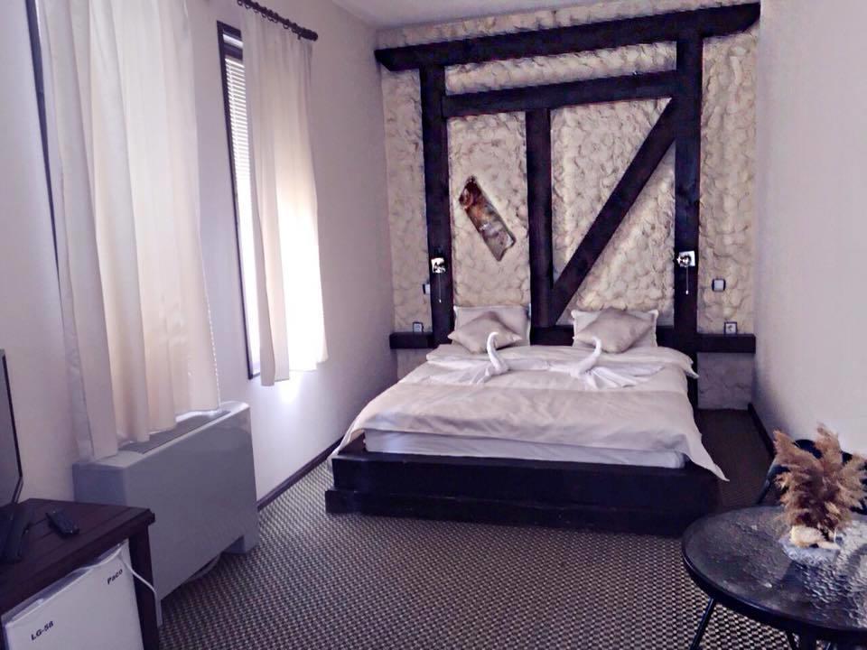 Yabulkovets Mountain View Hotel Complex חדר תמונה