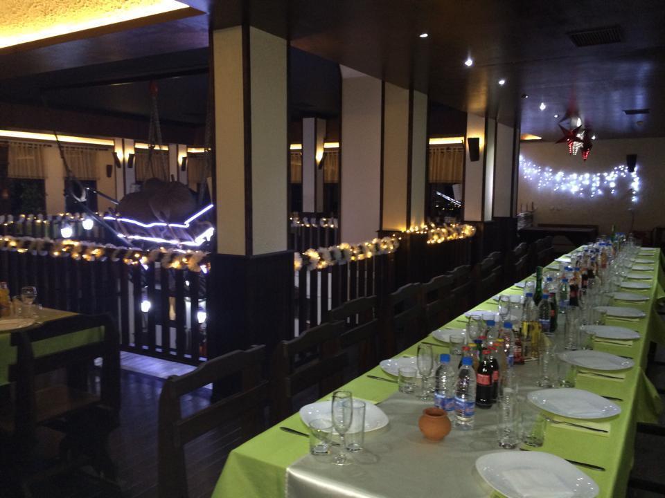 Yabulkovets Mountain View Hotel Complex מראה חיצוני תמונה