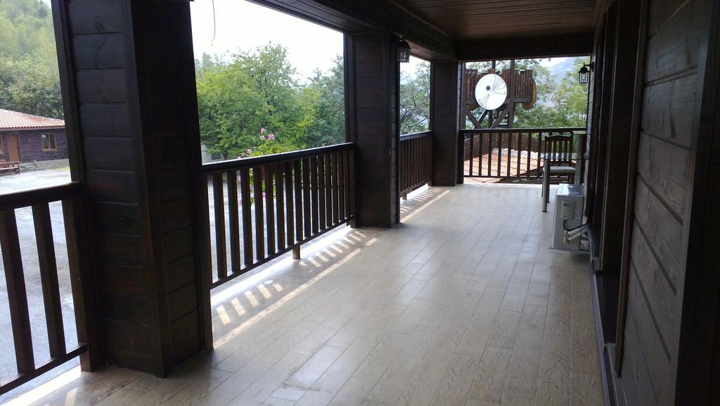 Yabulkovets Mountain View Hotel Complex חדר תמונה